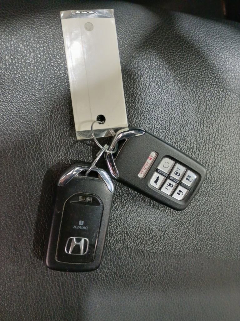 Used 2023 Honda Odyssey Sport image 27