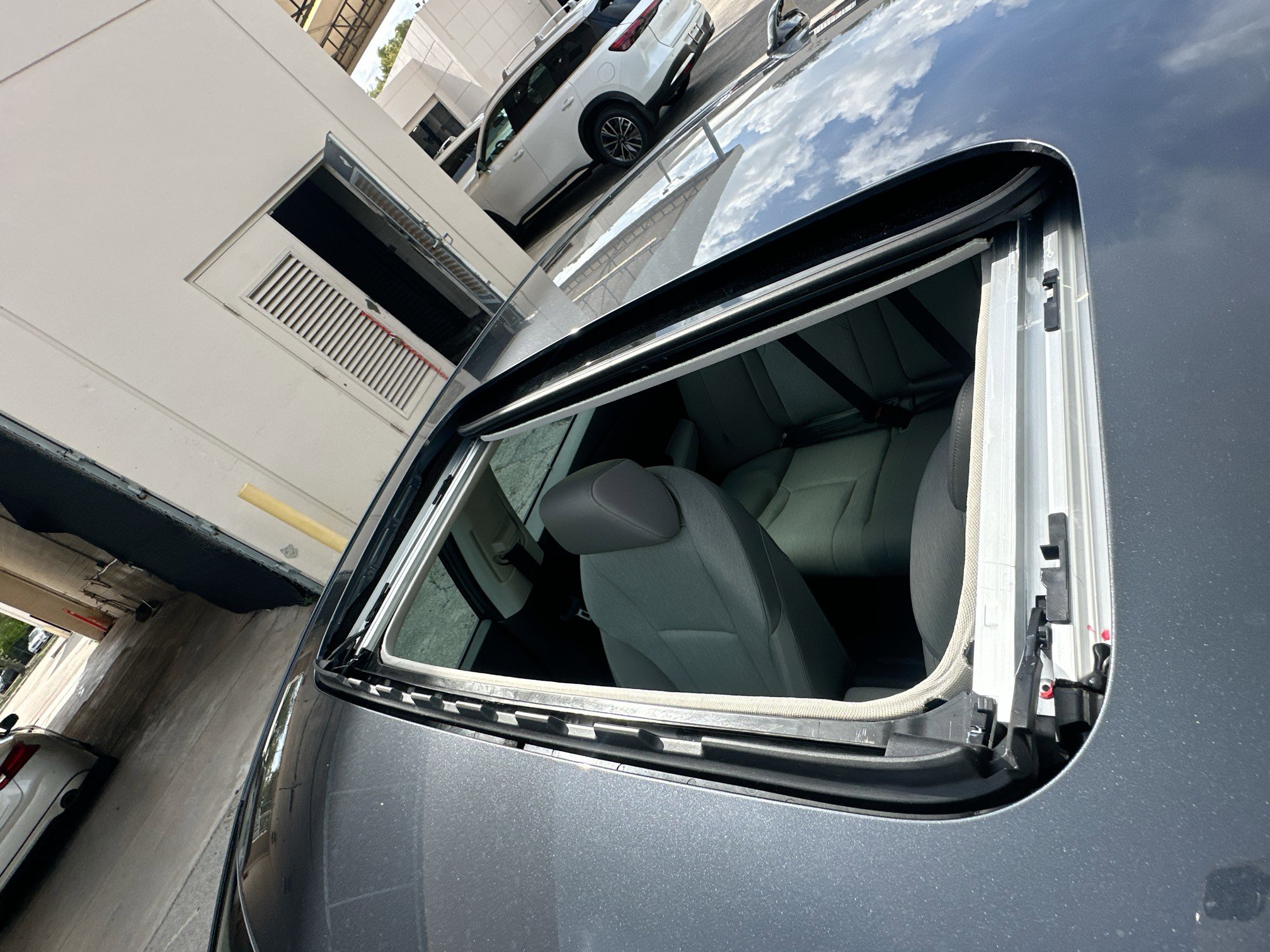 New 2025 Honda Accord SE image 14