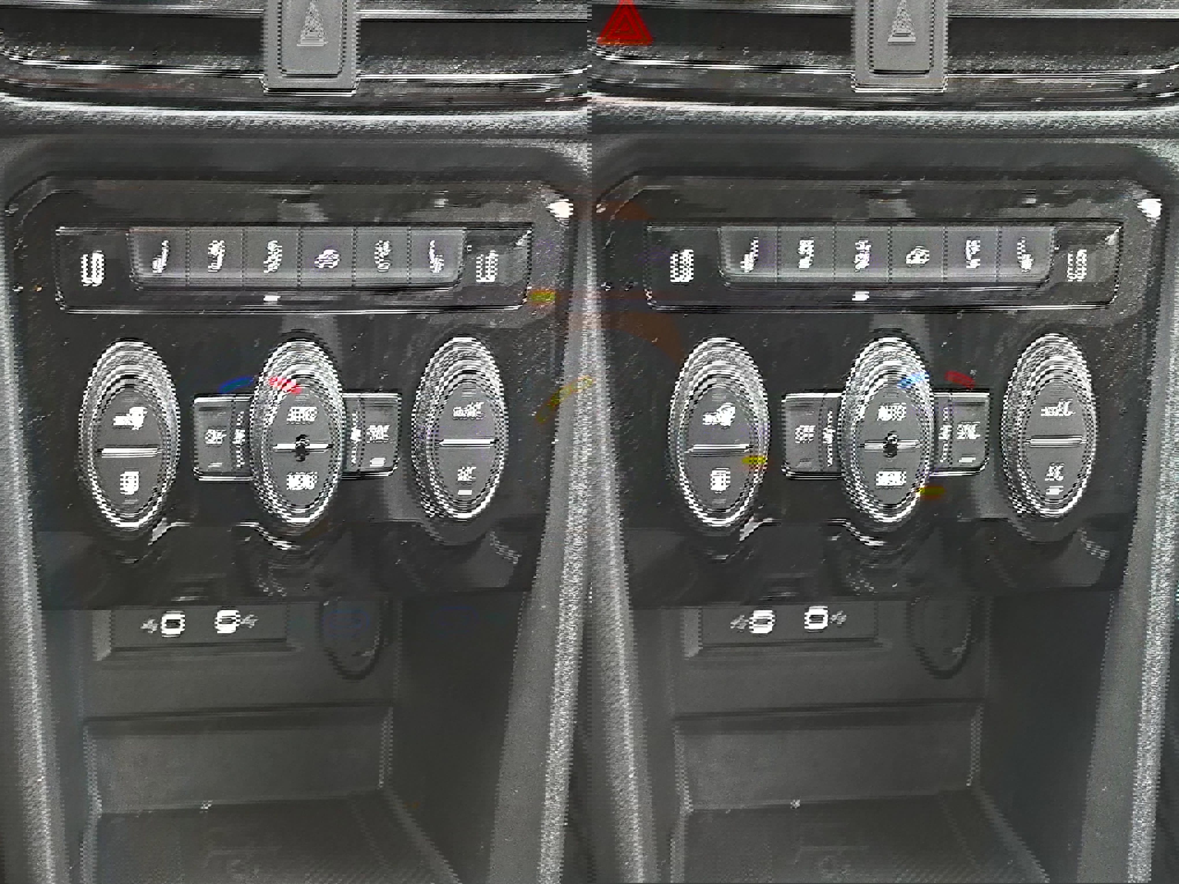 Certified 2024 Volkswagen Taos SEL image 23