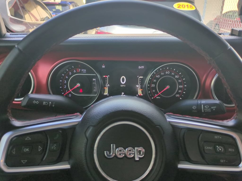 Used 2021 Jeep Gladiator Rubicon AWD/4WD image 33