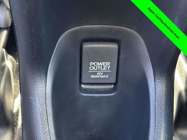 Used 2020 Honda HR-V Sport image 20