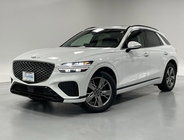 New 2025 Genesis GV70 3.5T Sport