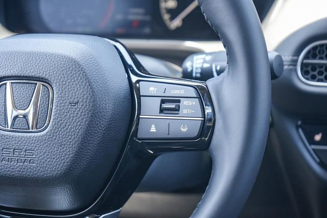 New 2026 Honda HR-V EX-L image 12