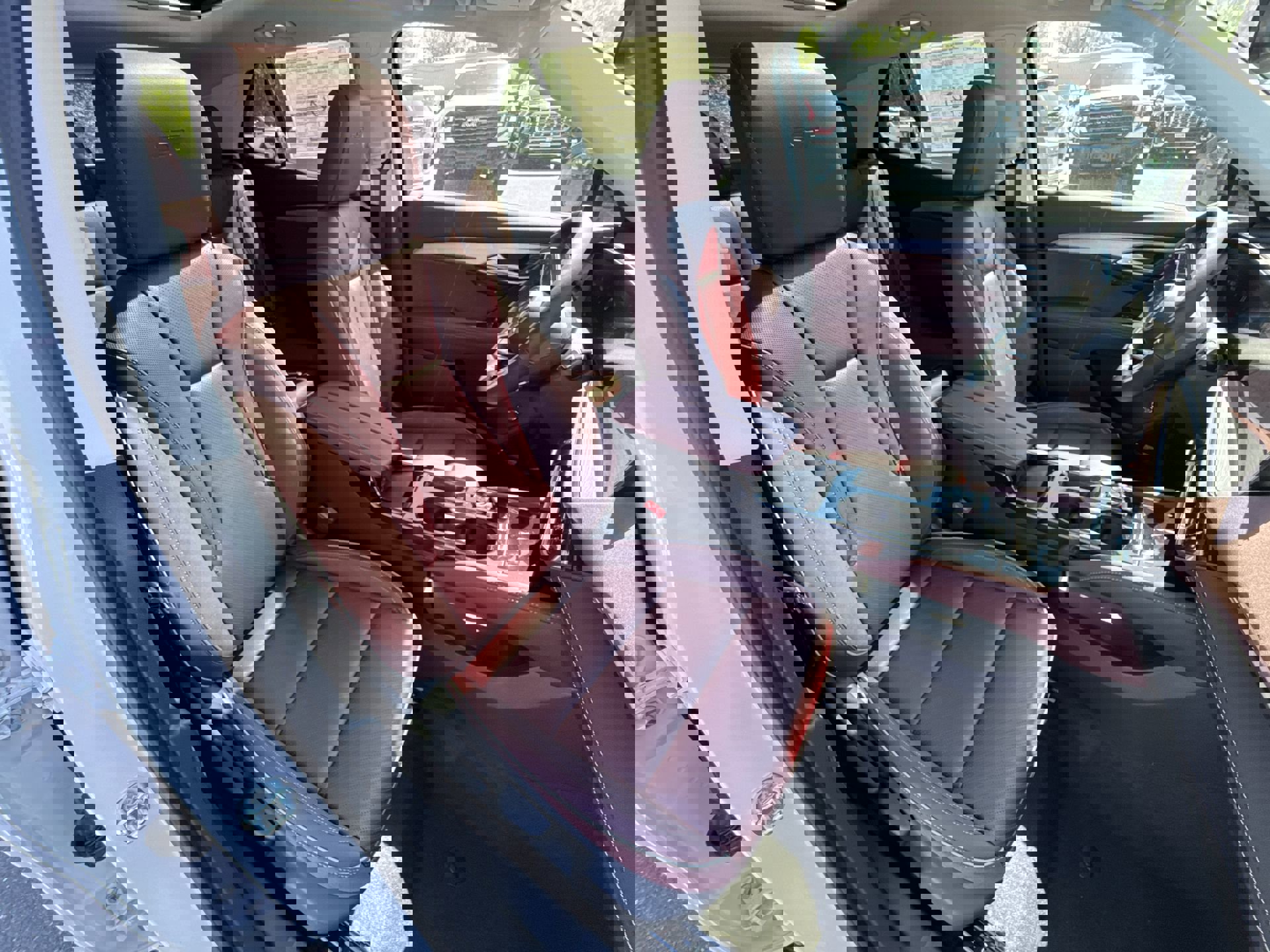 New 2026 Buick Envision Sport Touring image 26