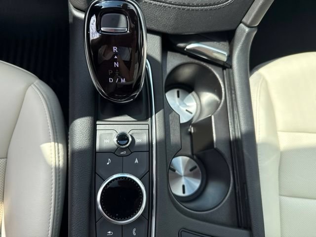 Used 2025 Cadillac XT6 Sport w/ LPO, Floor Liner Package AWD/4WD image 32