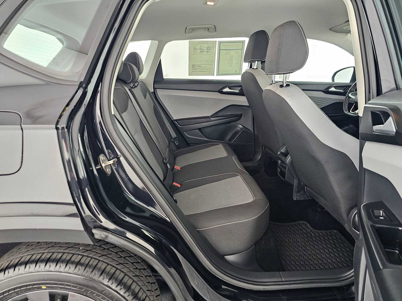 Used 2023 Volkswagen Taos S image 12