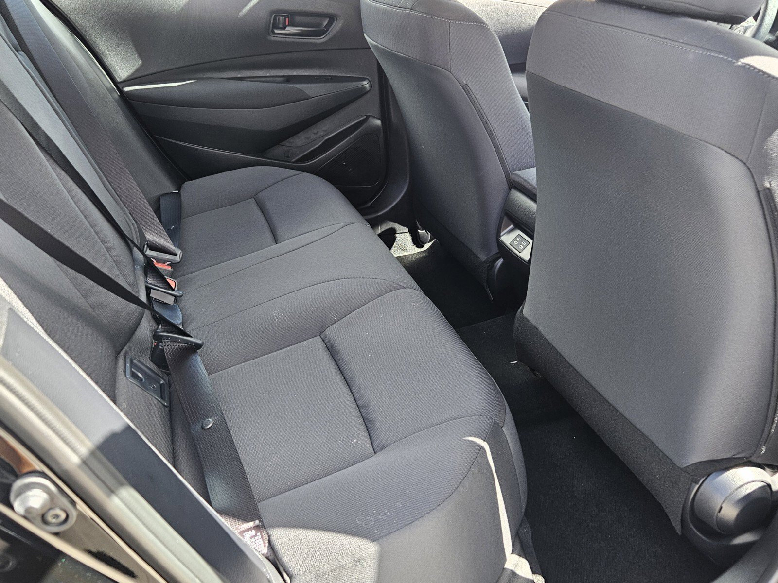 New 2026 Toyota Corolla LE image 9