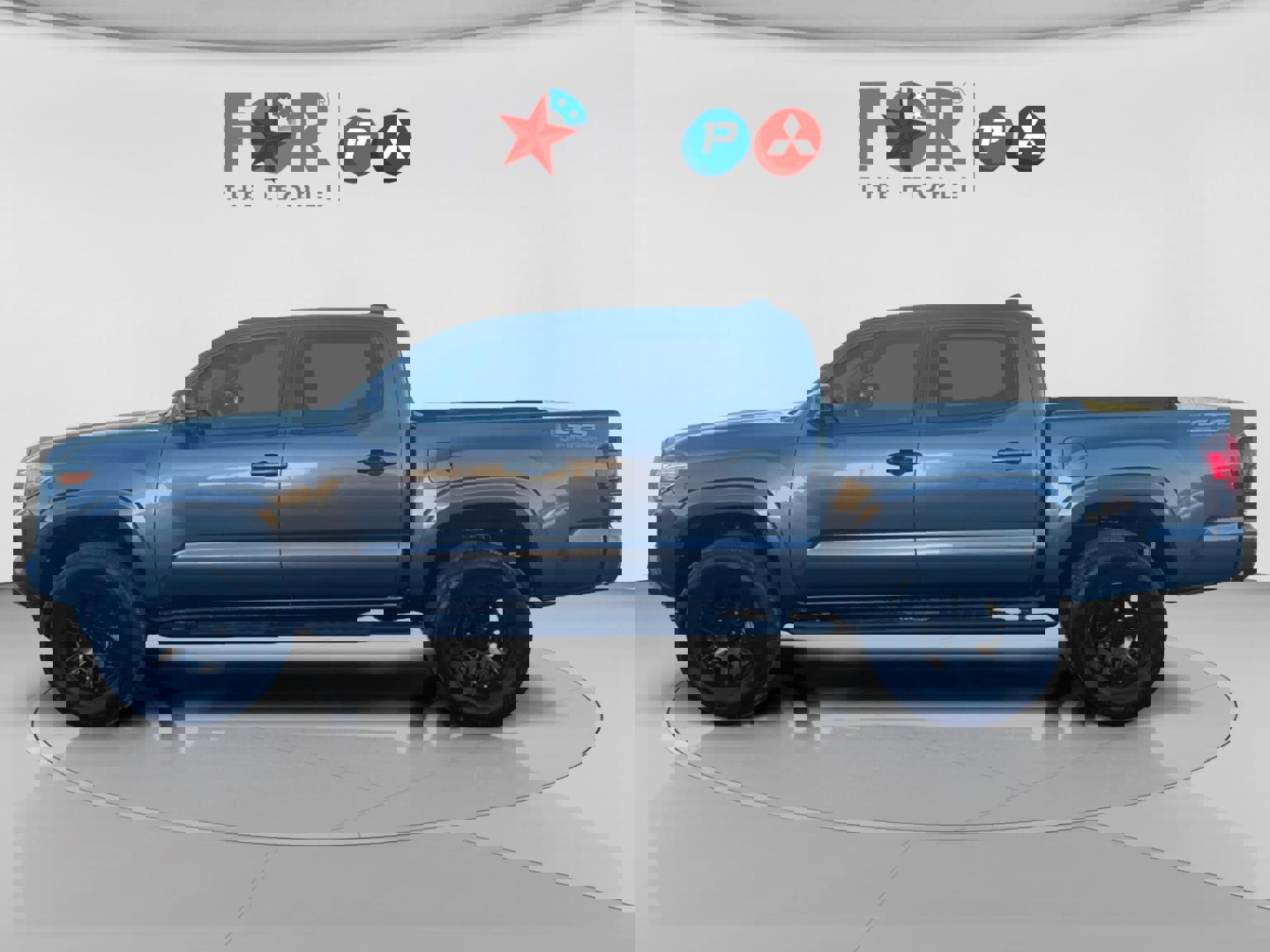 Used 2020 Toyota Tacoma SR w/ SR Convenience Package image 2