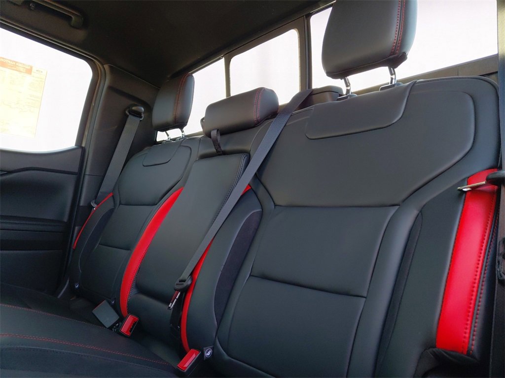 New 2025 Ford Ranger Raptor image 13