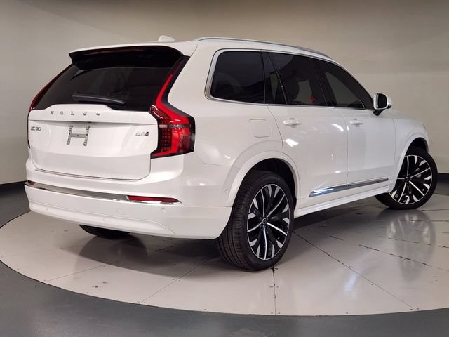Certified 2026 Volvo XC90 B6 Plus w/ Protection Package Premier AWD/4WD image 2