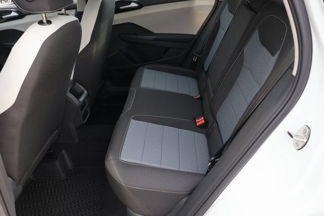 Certified 2026 Volkswagen Taos S FWD image 19
