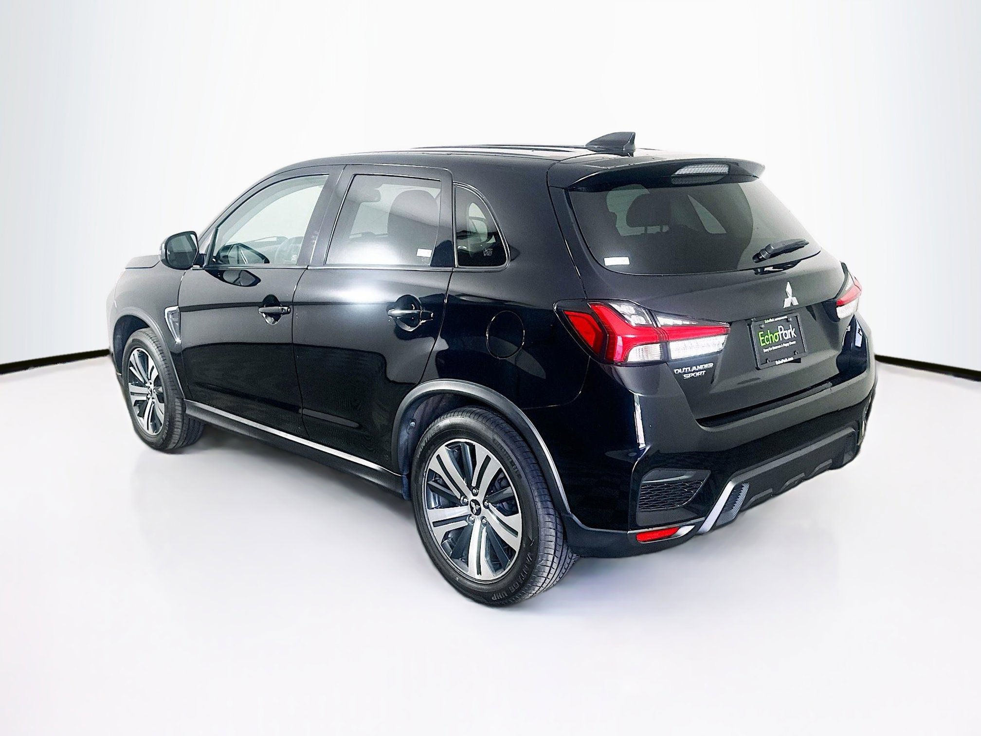 Used 2023 Mitsubishi Outlander Sport SE image 5
