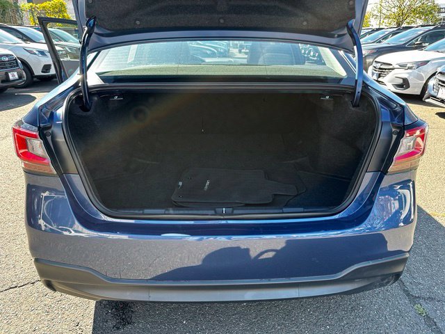 Used 2021 Subaru Legacy Premium AWD/4WD image 25