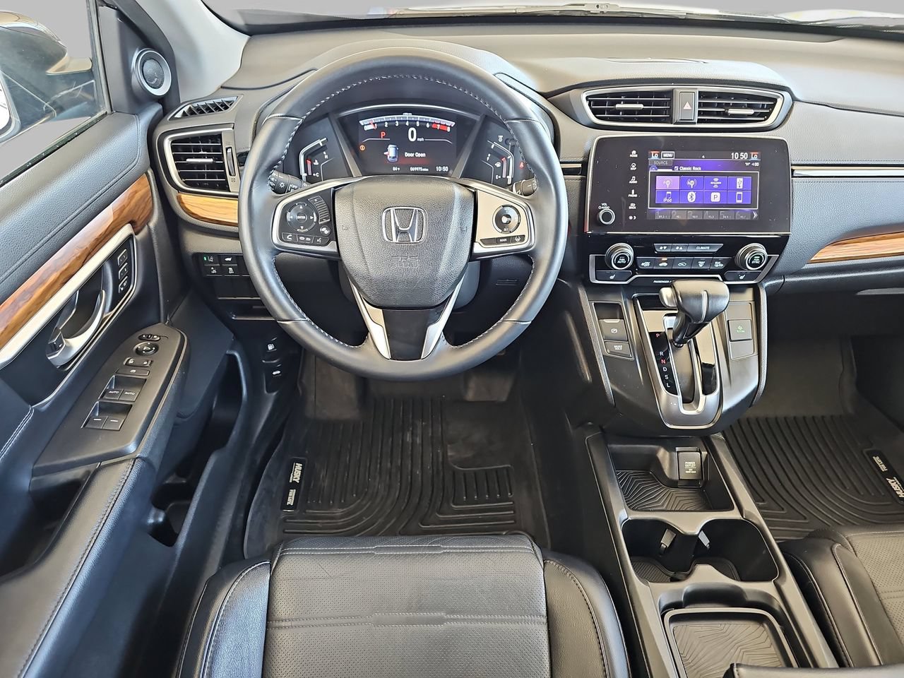 Used 2018 Honda CR-V EX-L image 20