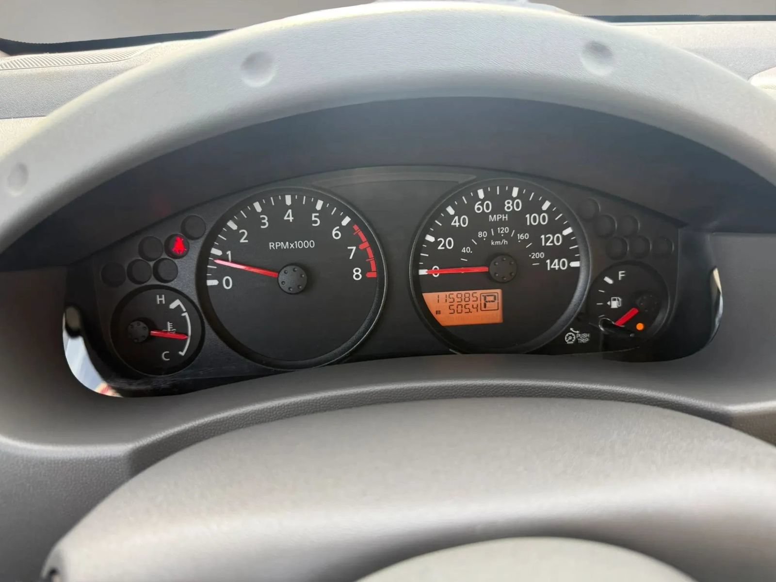 Used 2017 Nissan Frontier S RWD image 27