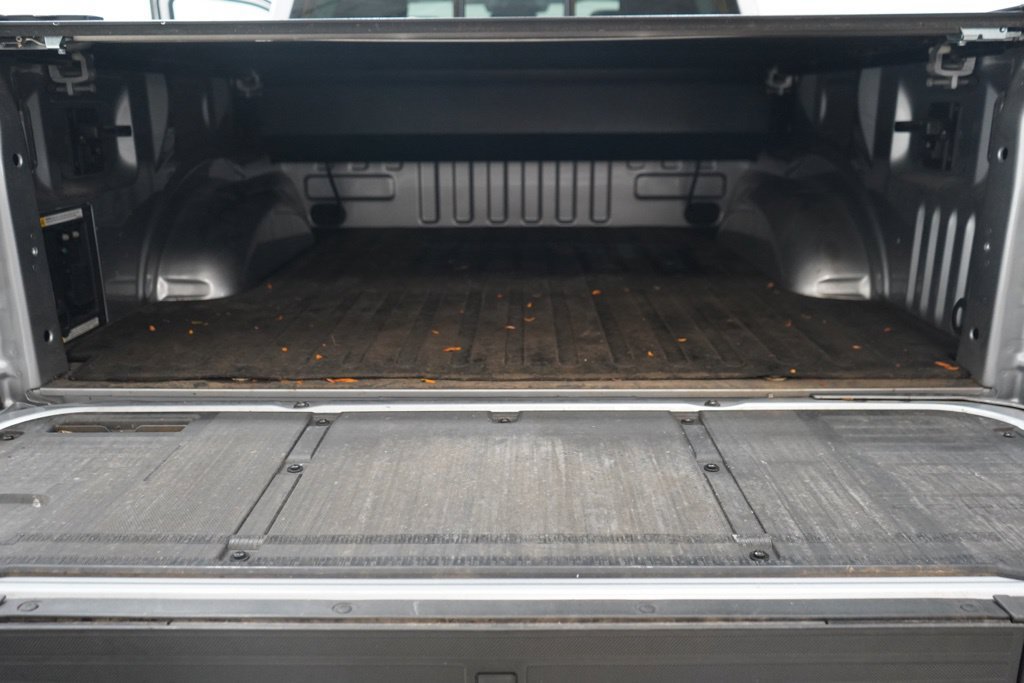 Used 2022 Ford F150 Limited AWD/4WD image 38