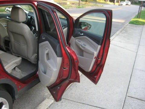 Used 2014 Ford Escape Titanium image 11