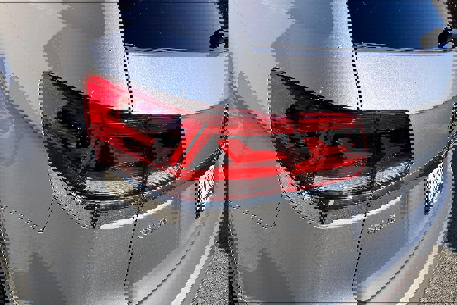 Certified 2022 Volkswagen Atlas SEL Premium image 28