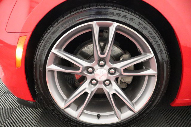 Used 2019 Chevrolet Camaro LT w/ RS Package RWD image 61
