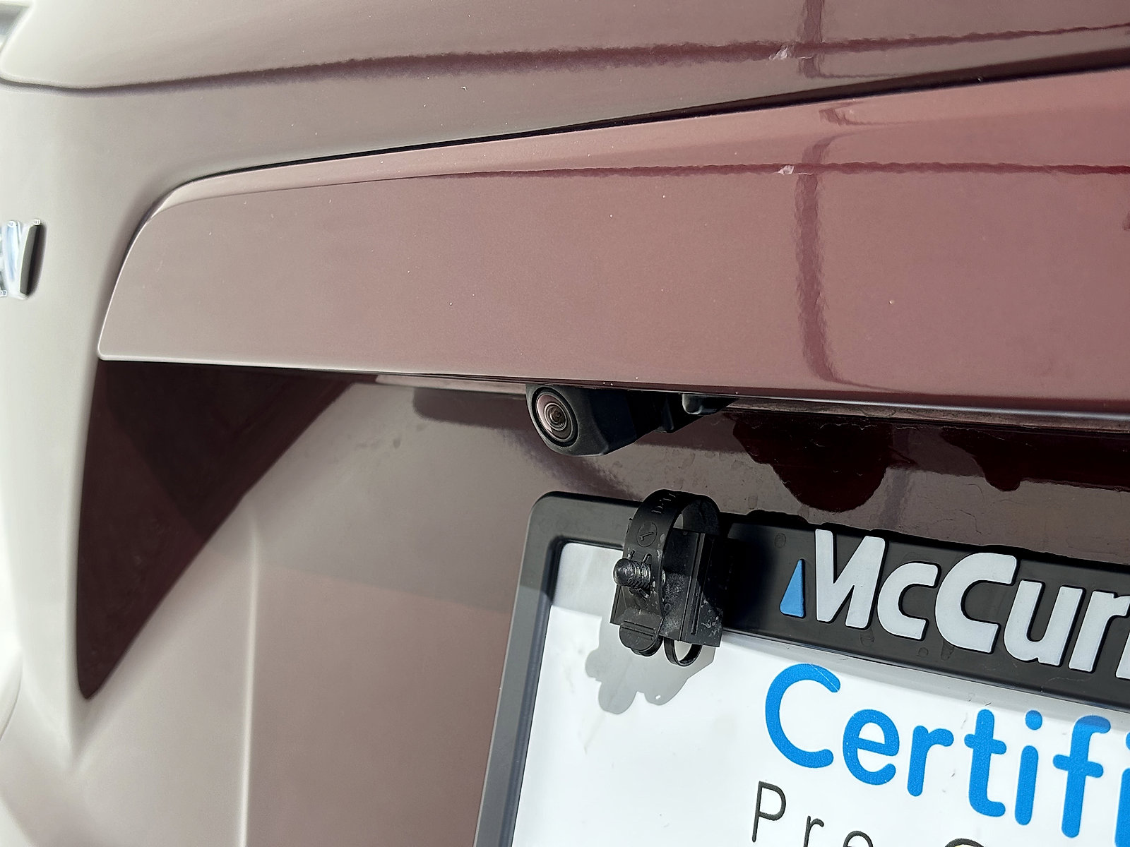 Certified 2018 Honda CR-V EX-L image 5