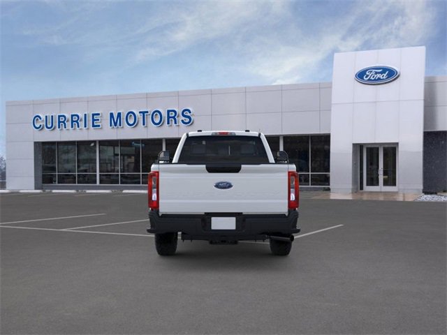 New 2025 Ford F250 XL w/ XL Off-Road Package image 5