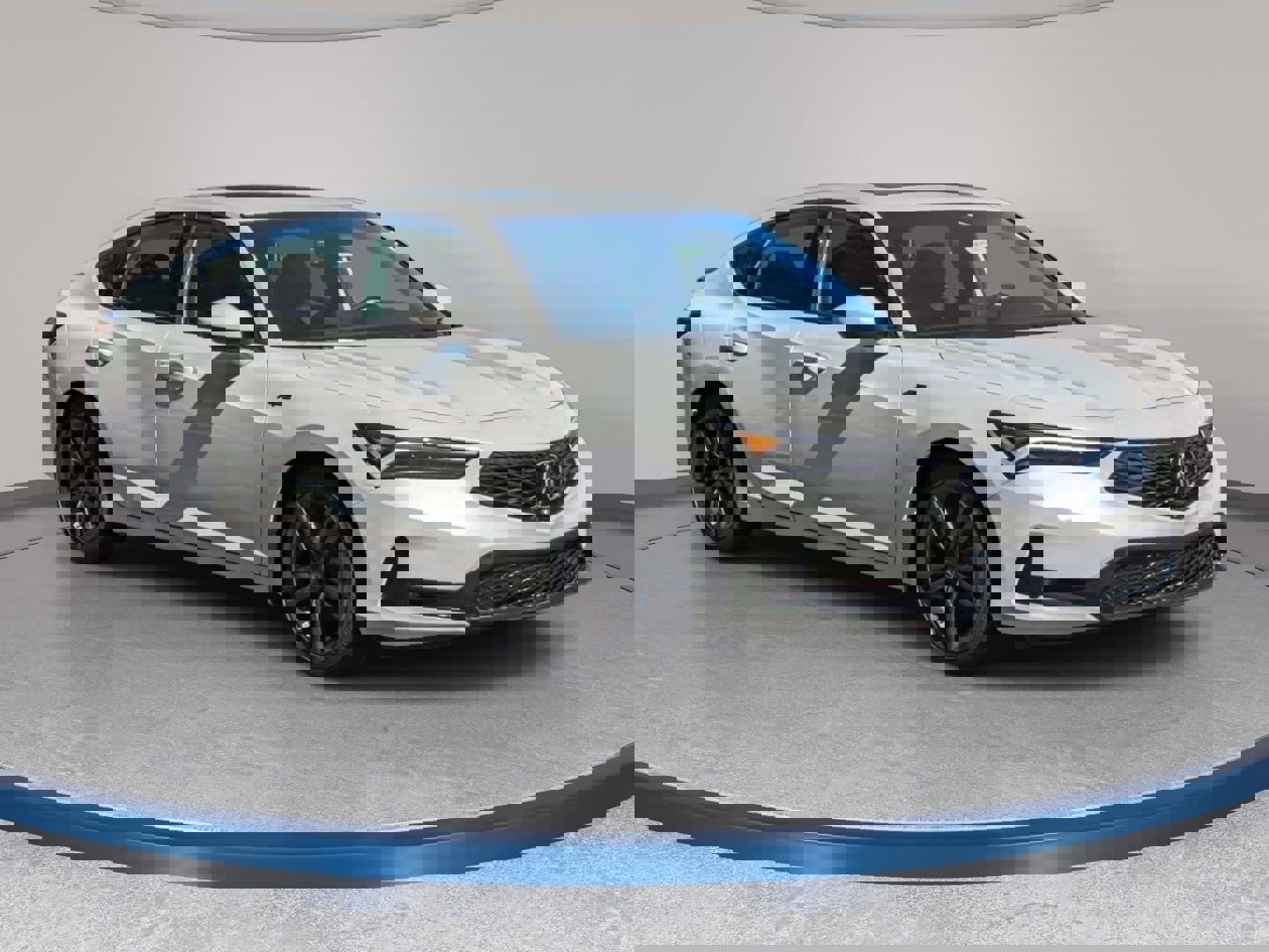 New 2025 Acura Integra A-Spec image 3