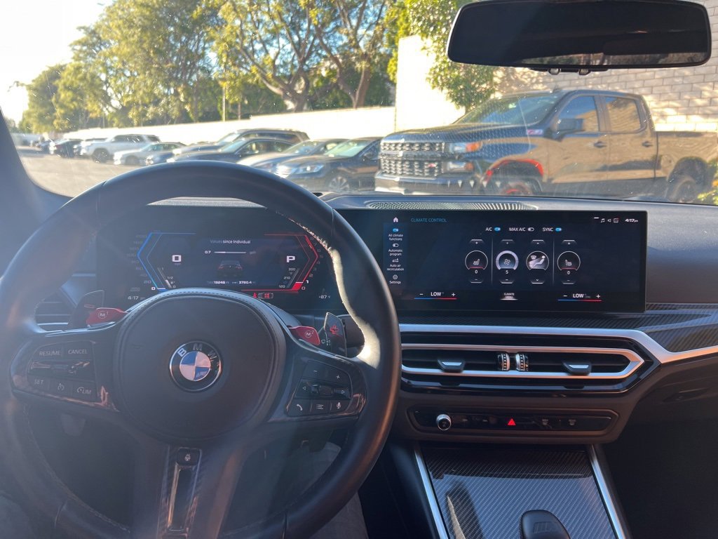 Used 2024 BMW M2 w/ Lighting Package image 14