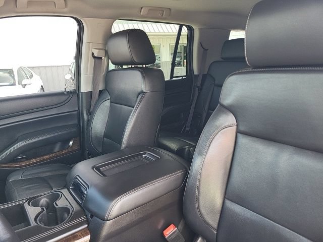 Used 2015 Chevrolet Tahoe LT AWD/4WD image 14