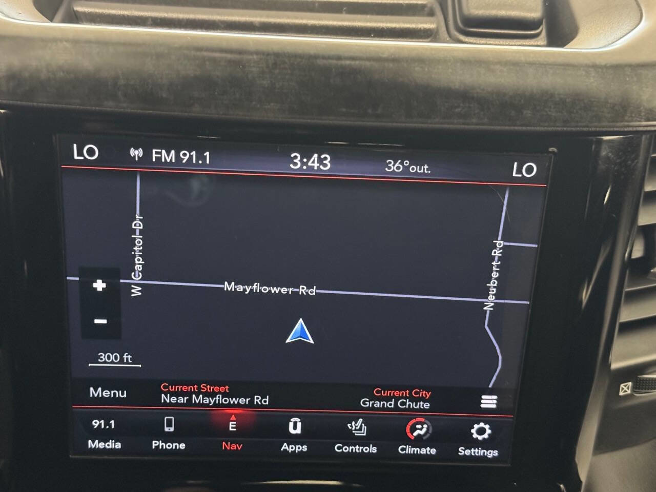 Used 2020 RAM 1500 Big Horn image 33