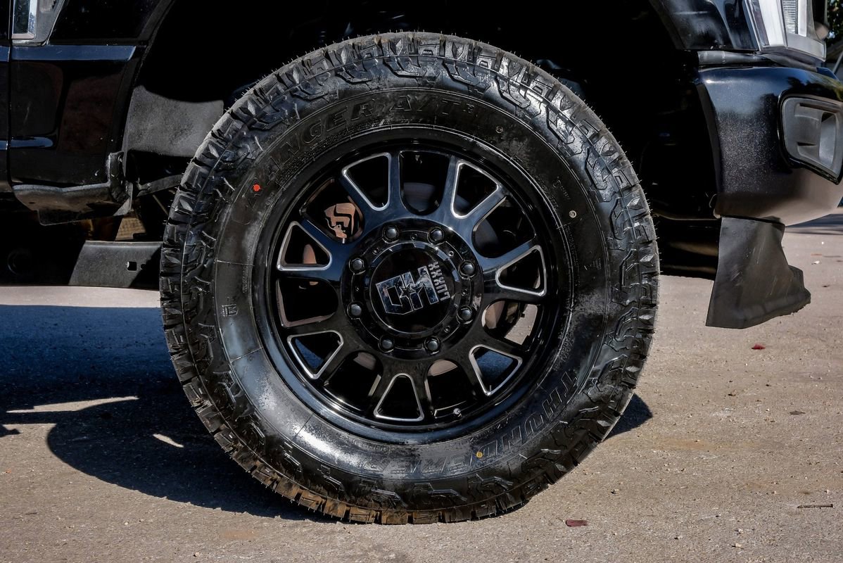 Used 2023 Ford F350 XL w/ XL Chrome Package image 63