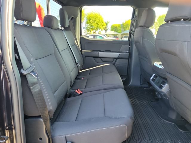 Used 2026 Ford F150 XLT w/ Equipment Group 302A MID AWD/4WD image 21
