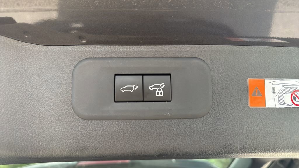 Used 2025 Lexus TX 350 AWD w/ Technology Package image 25