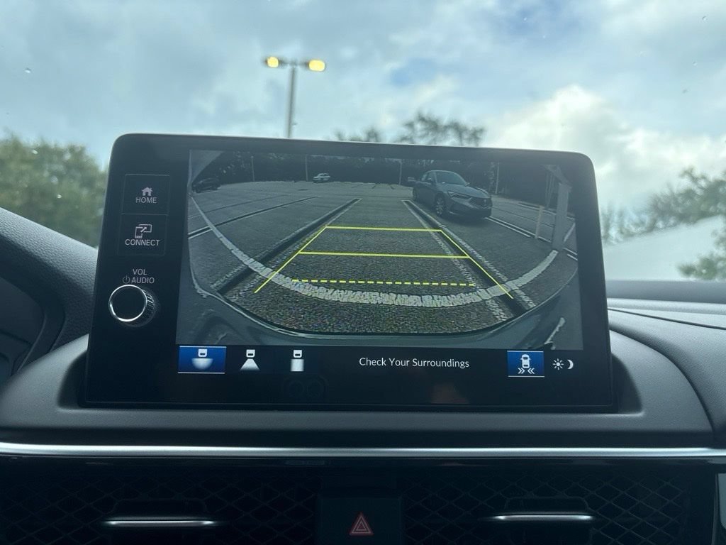 New 2026 Acura ADX FWD image 28