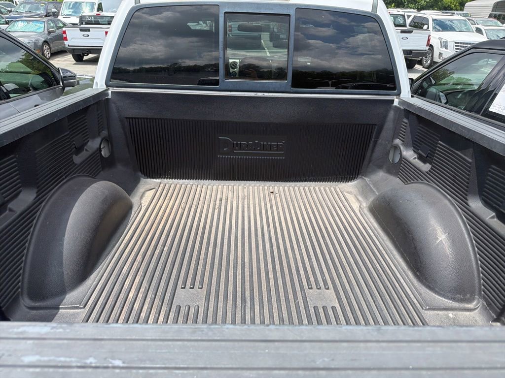 Used 2013 Ford F150 FX4 w/ Luxury Equipment Group AWD/4WD image 4