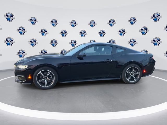 Used 2024 Ford Mustang Coupe image 6