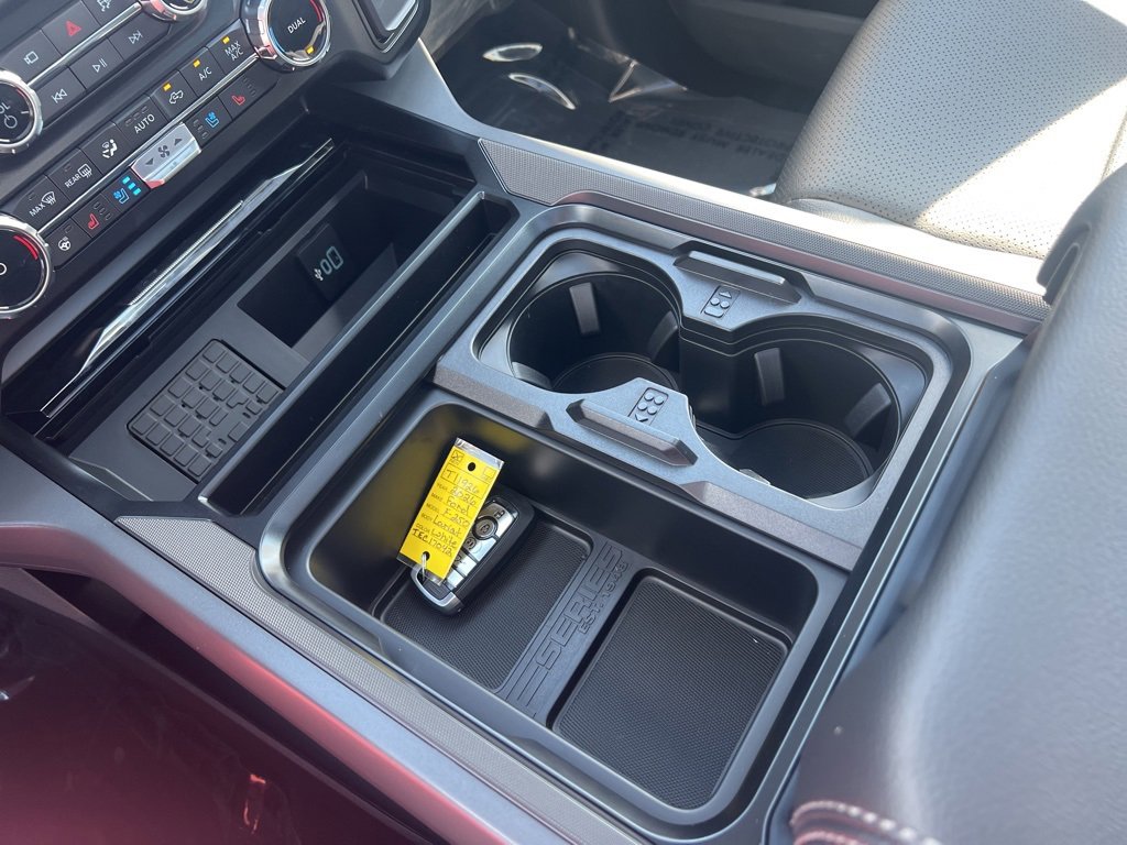 New 2026 Ford F250 Lariat w/ Lariat Ultimate Package image 42