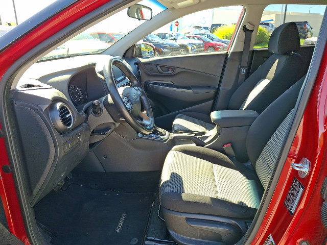 Used 2018 Hyundai Kona SEL AWD/4WD image 13