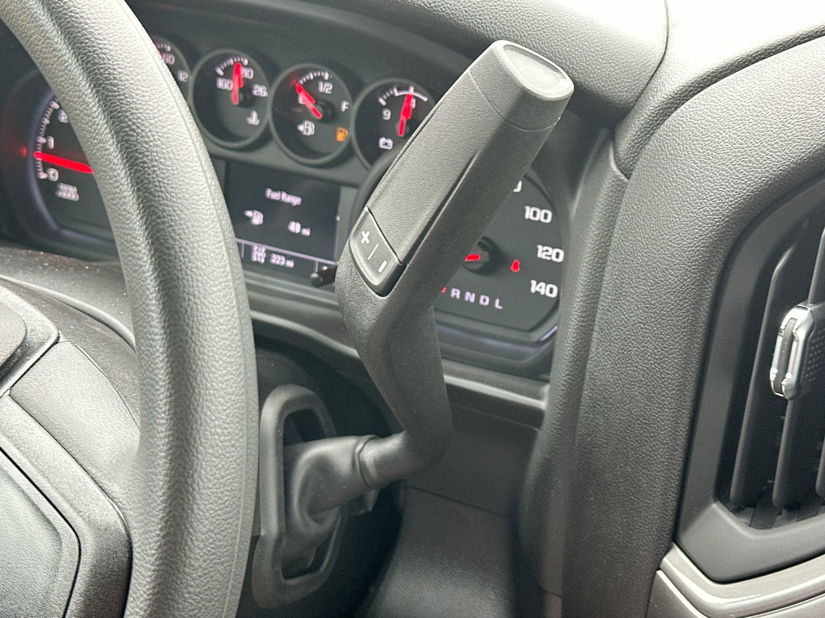 New 2026 Chevrolet Silverado 2500 W/T w/ WT Convenience Package AWD/4WD image 19