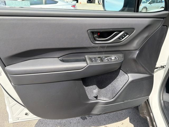 New 2026 Subaru Outback Wilderness AWD/4WD image 17