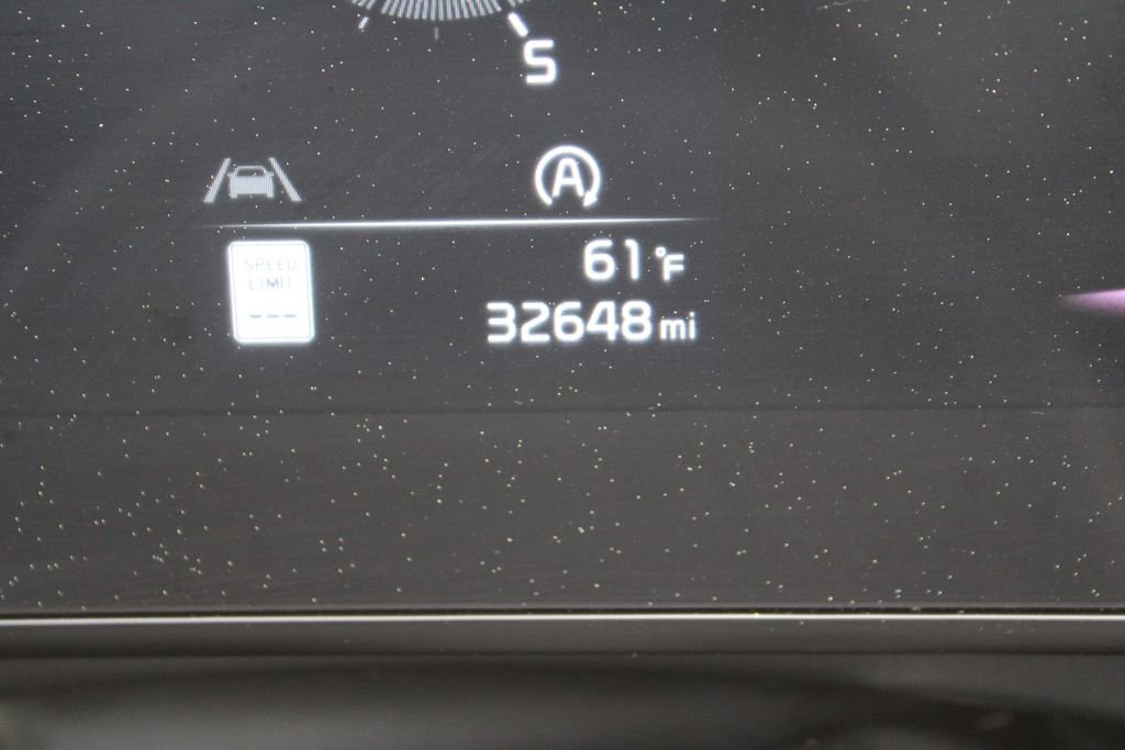 Certified 2023 Kia Sportage X-Line w/ X-Line Premium Package image 31