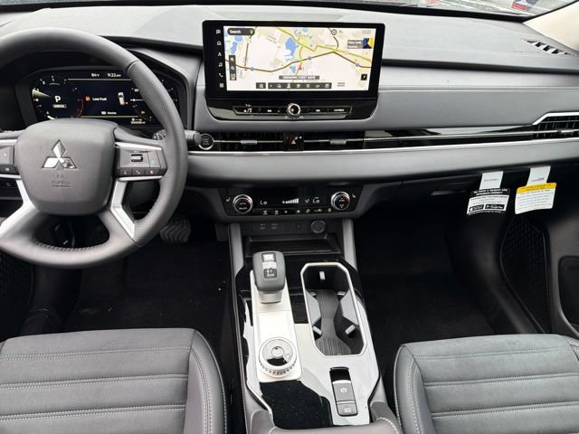 New 2026 Mitsubishi Outlander SE FWD image 19