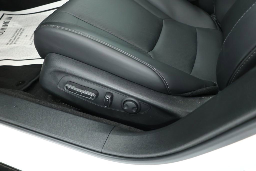 Used 2025 Honda Accord Sport image 10