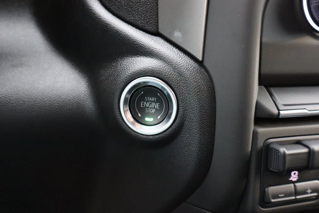 New 2025 Chevrolet Silverado 3500 W/T w/ WT Convenience Package image 13