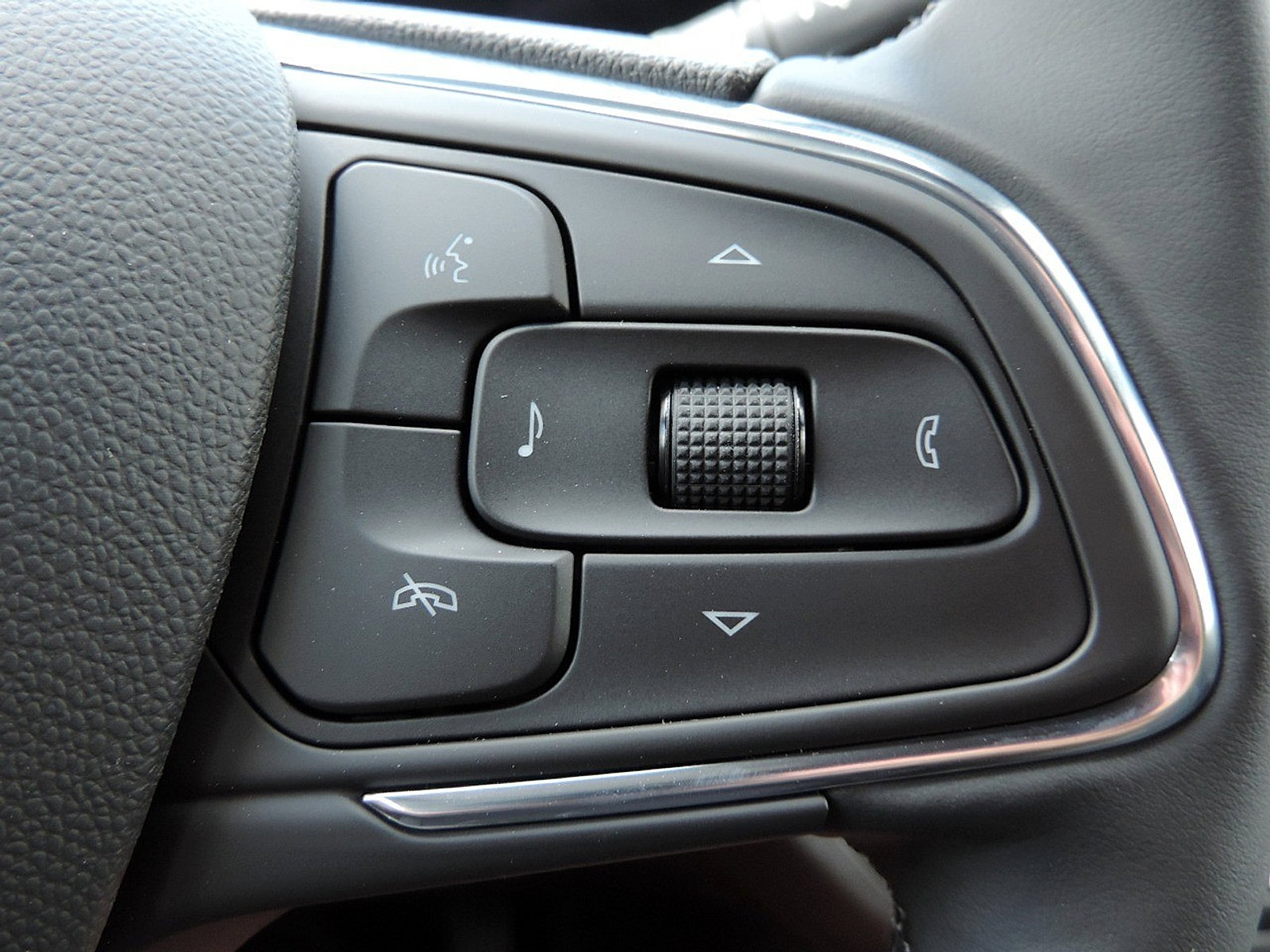 New 2026 Buick Envista Preferred w/ Convenience I Package image 21