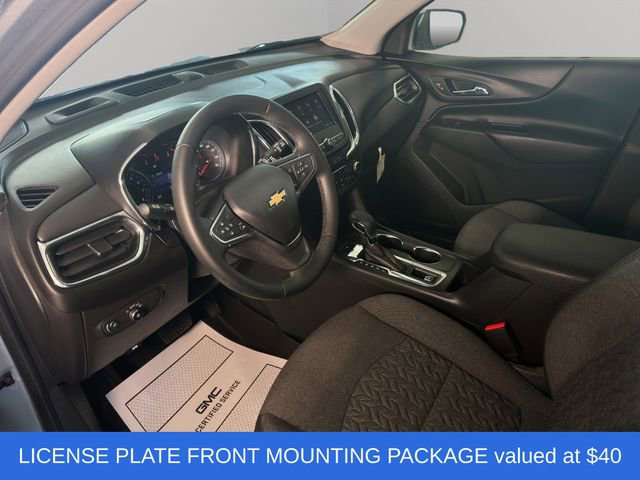 Used 2023 Chevrolet Equinox LT image 11