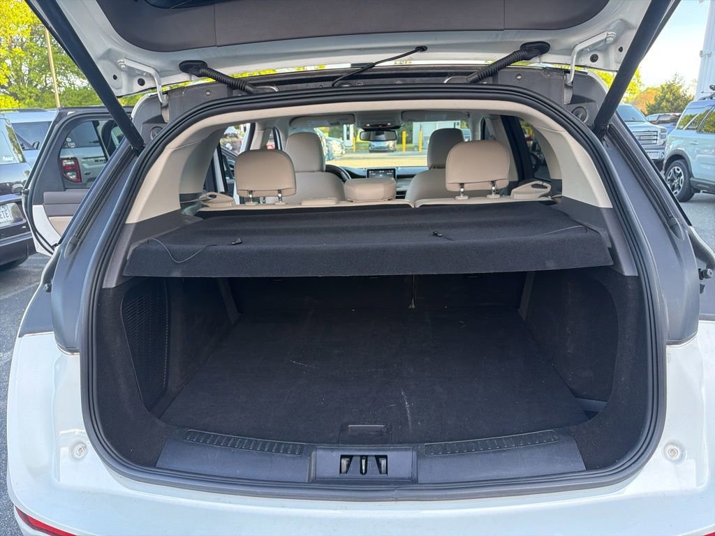 Used 2022 Lincoln Corsair AWD w/ Premium Package image 29