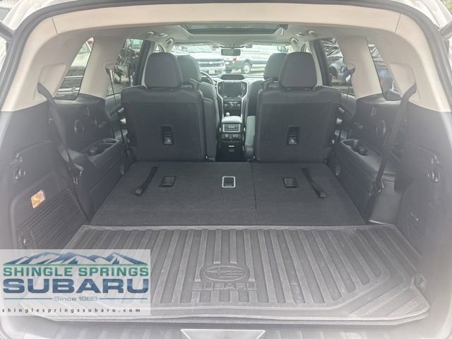 Used 2022 Subaru Ascent Touring AWD/4WD image 21