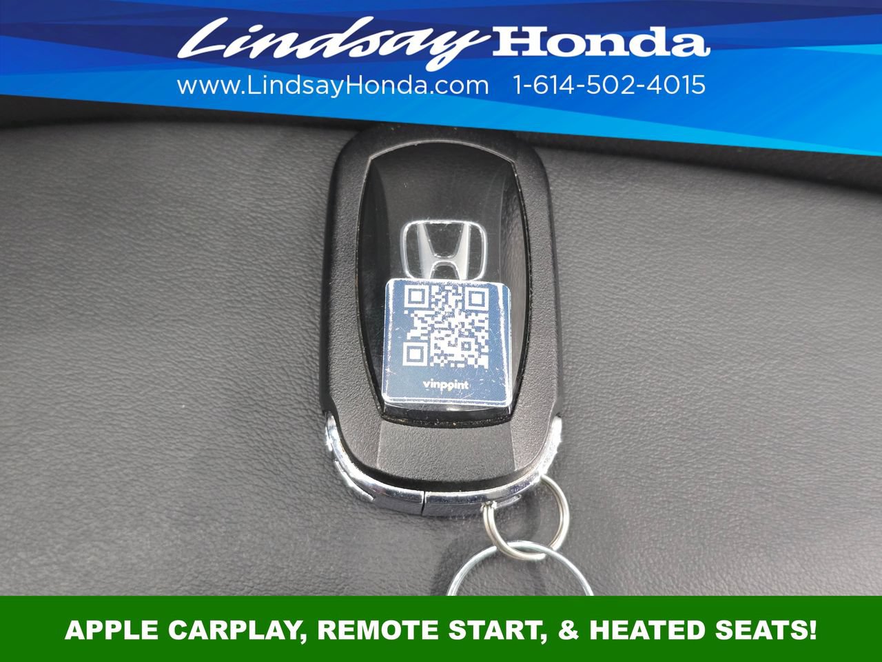 Used 2025 Honda HR-V Sport image 22