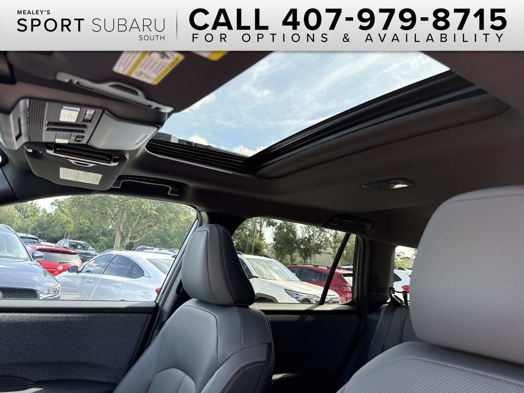 New 2026 Subaru Outback Limited AWD/4WD image 29