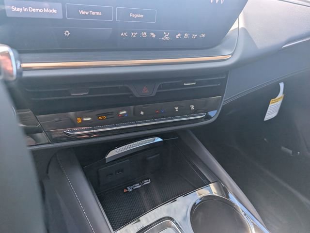 New 2026 Buick Envision Avenir image 19